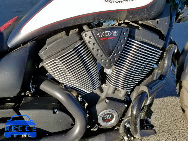 2016 VICTORY MOTORCYCLES HIGH-BALL 5VPWB36N6G3046905 image 6