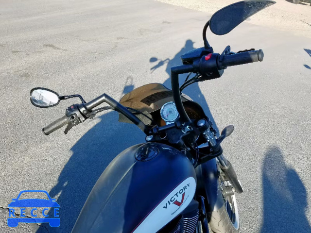 2016 VICTORY MOTORCYCLES HIGH-BALL 5VPWB36N6G3046905 image 8