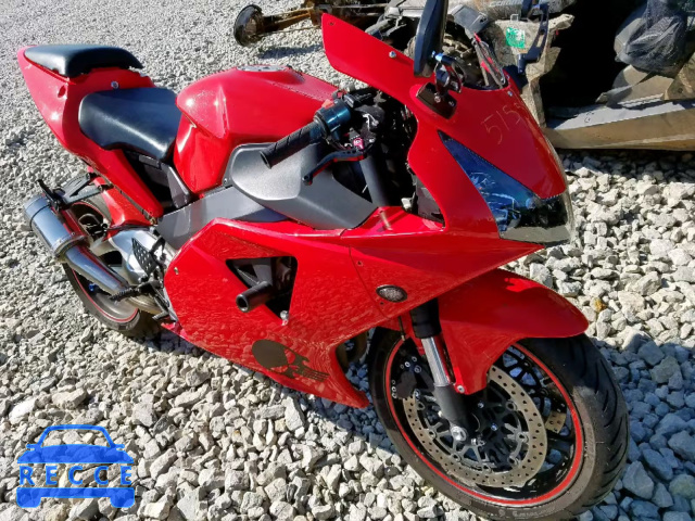 2003 HONDA CBR900 RR JH2SC50043M101253 Bild 0