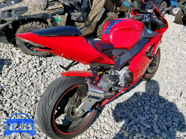 2003 HONDA CBR900 RR JH2SC50043M101253 Bild 3