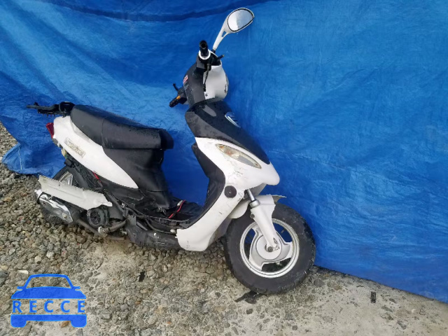 2018 OTHER SCOOTER LL0TCAPH7JY491214 Bild 0