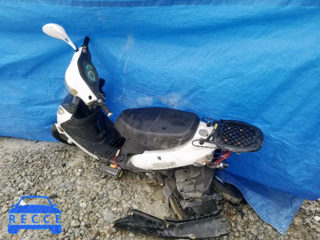 2018 OTHER SCOOTER LL0TCAPH7JY491214 image 2