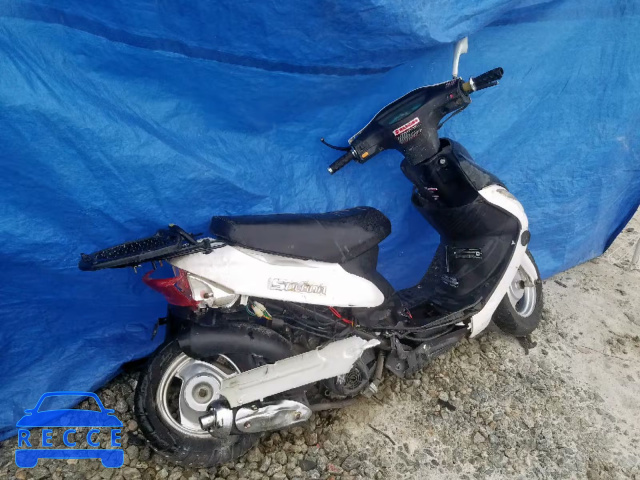 2018 OTHER SCOOTER LL0TCAPH7JY491214 Bild 3