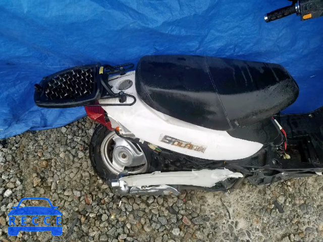 2018 OTHER SCOOTER LL0TCAPH7JY491214 image 5