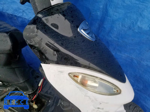 2018 OTHER SCOOTER LL0TCAPH7JY491214 image 8
