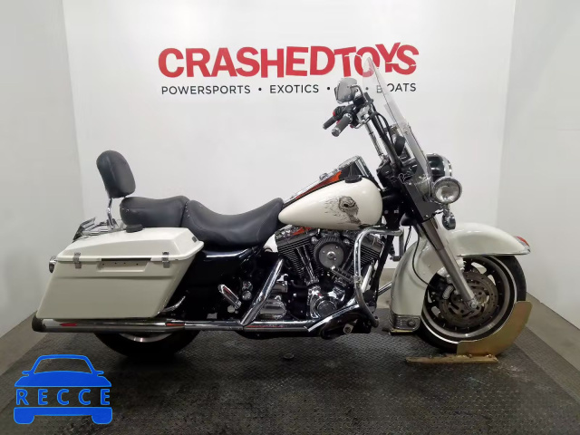 2000 HARLEY-DAVIDSON FLHPI 1HD1FHW19YY609889 image 0