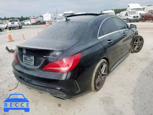 2015 MERCEDES-BENZ CLA 45 AMG WDDSJ5CB5FN278314 image 3