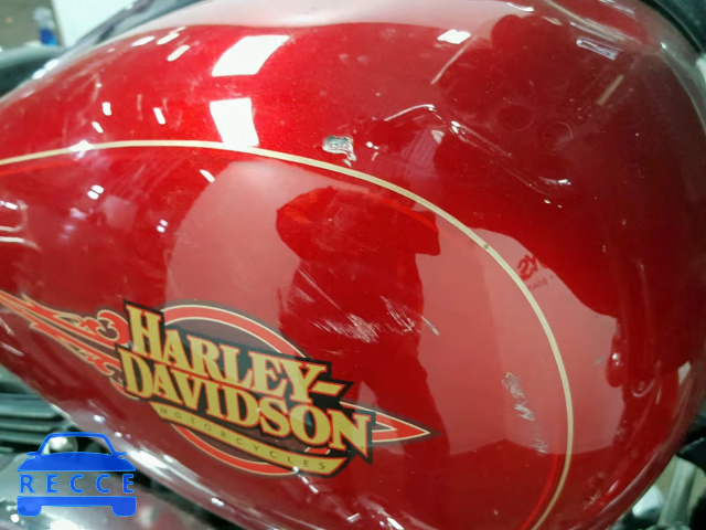 2012 HARLEY-DAVIDSON FLHTC ELEC 1HD1FFM15CB636381 image 12