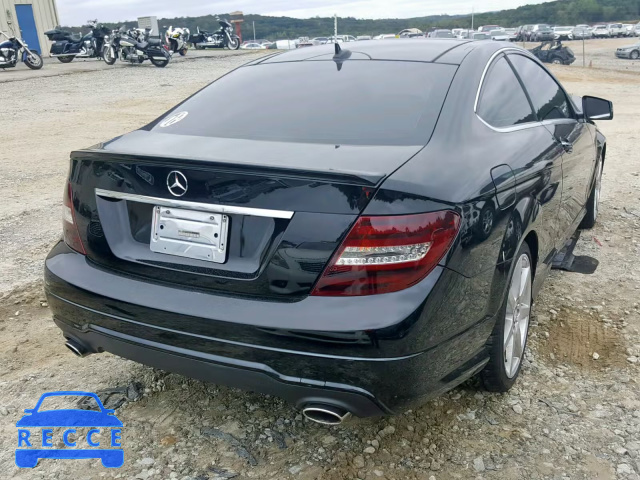 2012 MERCEDES-BENZ C 350 4MAT WDDGJ8JB7CF905773 image 3