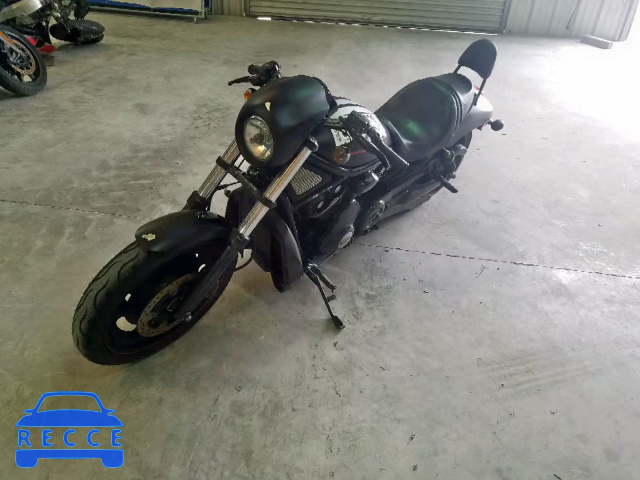 2010 HARLEY-DAVIDSON VRSCDX 1HD1HHH17AC804870 Bild 1