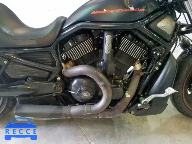 2010 HARLEY-DAVIDSON VRSCDX 1HD1HHH17AC804870 Bild 6