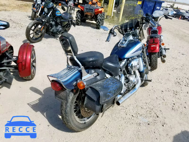 2001 HARLEY-DAVIDSON FXSTSI 1HD1BZB181Y017316 зображення 3