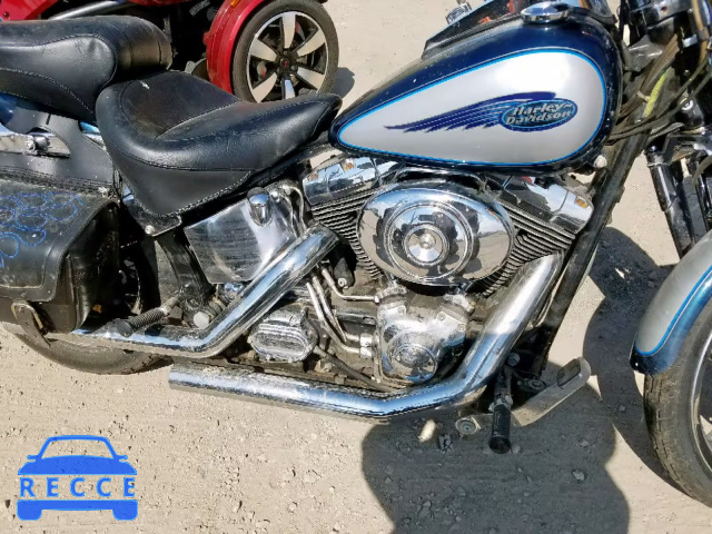 2001 HARLEY-DAVIDSON FXSTSI 1HD1BZB181Y017316 зображення 6