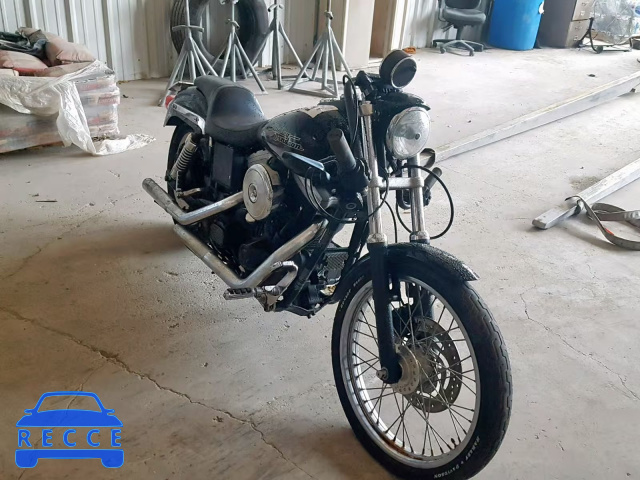 1997 HARLEY-DAVIDSON FXD 1HD1GHL10VY322082 image 0