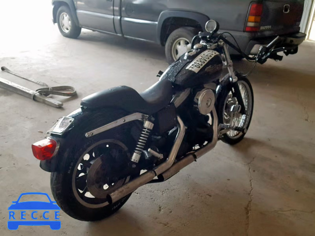 1997 HARLEY-DAVIDSON FXD 1HD1GHL10VY322082 image 3