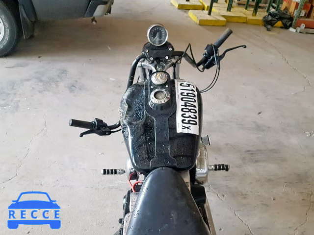 1997 HARLEY-DAVIDSON FXD 1HD1GHL10VY322082 image 4
