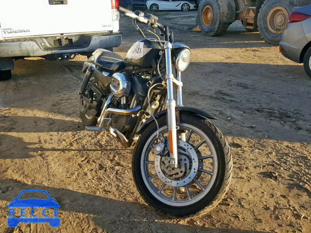 2005 HARLEY-DAVIDSON XL1200 R 1HD1CLP1X5K432553 image 0