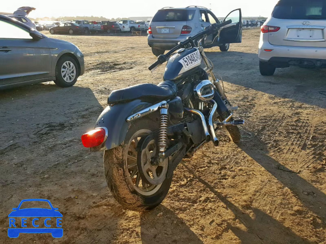 2005 HARLEY-DAVIDSON XL1200 R 1HD1CLP1X5K432553 image 3