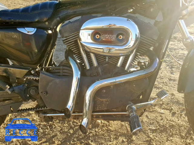 2005 HARLEY-DAVIDSON XL1200 R 1HD1CLP1X5K432553 image 6