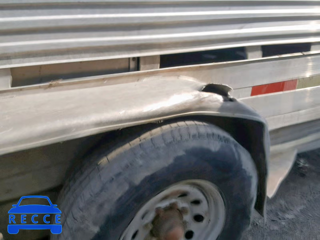 2004 CARGO TRAILER 4A2LG162442010338 зображення 8