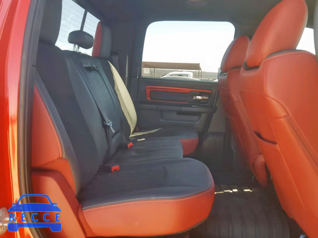 2015 RAM 1500 REBEL 1C6RR7YT9FS736895 Bild 5
