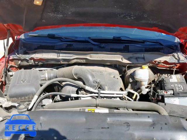 2015 RAM 1500 REBEL 1C6RR7YT9FS736895 Bild 6