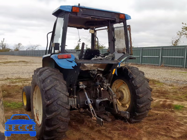 1999 TRAC TRACTOR 125697B зображення 2