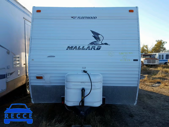 2006 FLEE MALLARD 1EF16282366010917 зображення 6