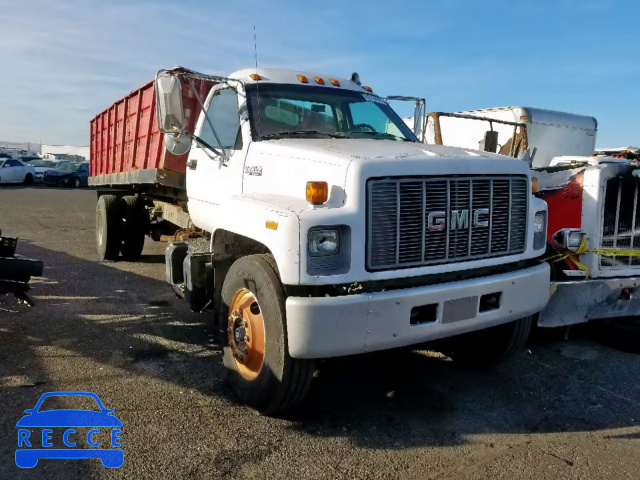 1994 GMC TOPKICK C7 1GDM7H1J0RJ523749 image 0