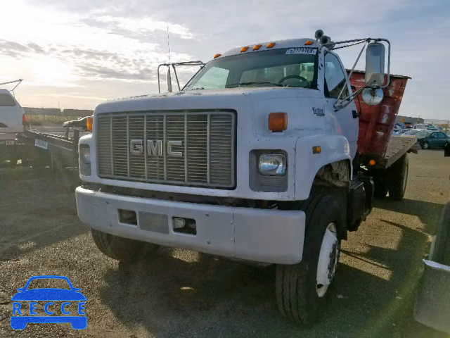 1994 GMC TOPKICK C7 1GDM7H1J0RJ523749 image 1