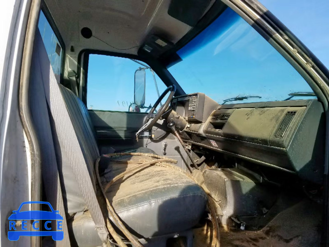 1994 GMC TOPKICK C7 1GDM7H1J0RJ523749 image 4