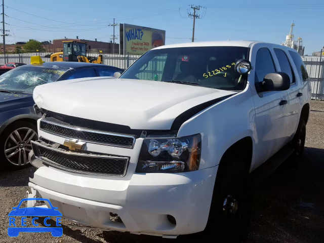 2011 CHEVROLET TAHOE SPEC 1GNSK2E03BR205339 зображення 1