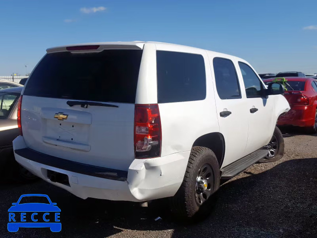 2011 CHEVROLET TAHOE SPEC 1GNSK2E03BR205339 Bild 3