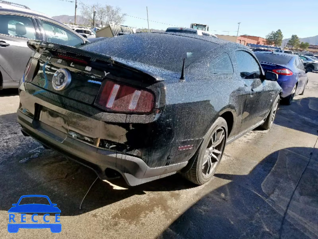 2011 FORD MUSTANG SH 1ZVBP8JS9B5106713 зображення 3