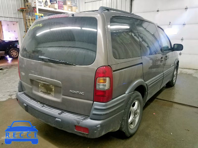 2000 PONTIAC MONTANA EC 1GMDU23E4YD143428 Bild 3