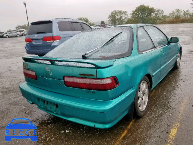 1992 ACURA INTEGRA GS JH4DB2389NS000517 image 3