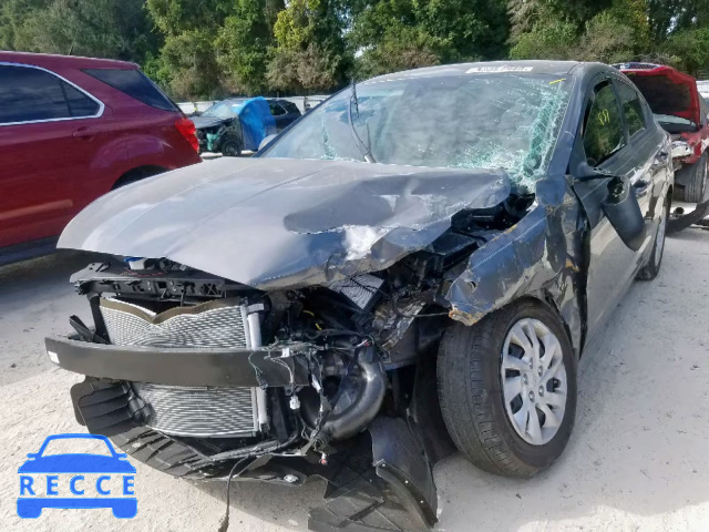 2020 HYUNDAI ELANTRA SE 5NPD74LF9LH503053 Bild 1