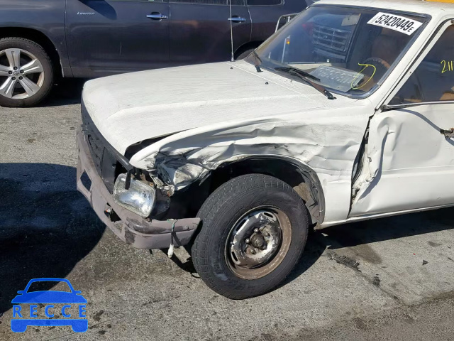 1988 TOYOTA PICKUP CAB JT5RN75T7J0021025 image 8