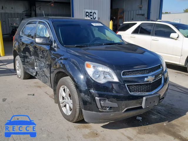 2015 CHEVROLET EQUINOX L 2GNALLEK0F1155868 зображення 0