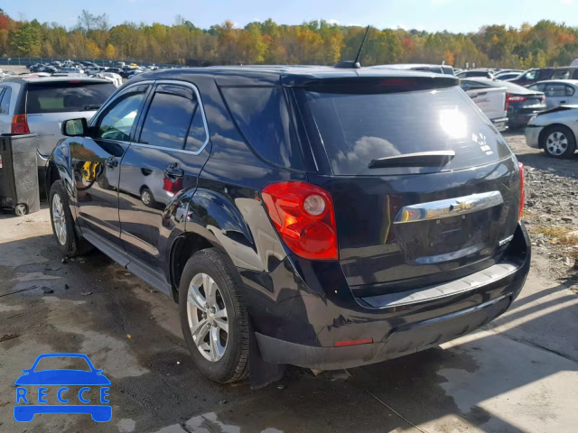 2015 CHEVROLET EQUINOX L 2GNALLEK0F1155868 зображення 2