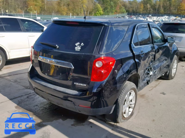 2015 CHEVROLET EQUINOX L 2GNALLEK0F1155868 image 3