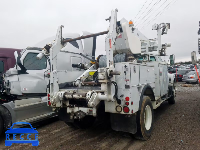 2002 CHEVROLET C-SERIES C 1GBM7H1C62J503229 image 3