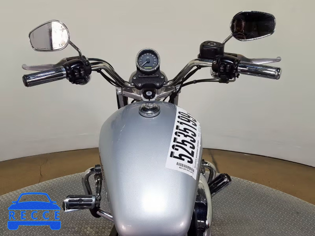 2014 HARLEY-DAVIDSON XL883 SUPE 1HD4CR215EC411417 зображення 17