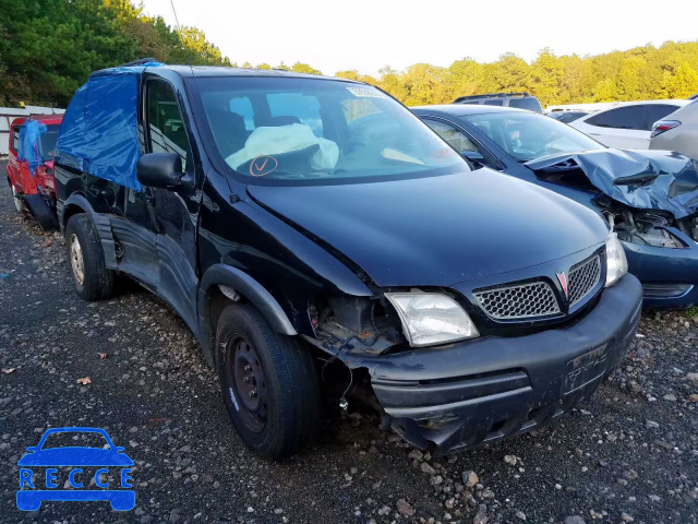 2003 PONTIAC MONTANA EC 1GMDU23E13D137997 Bild 0