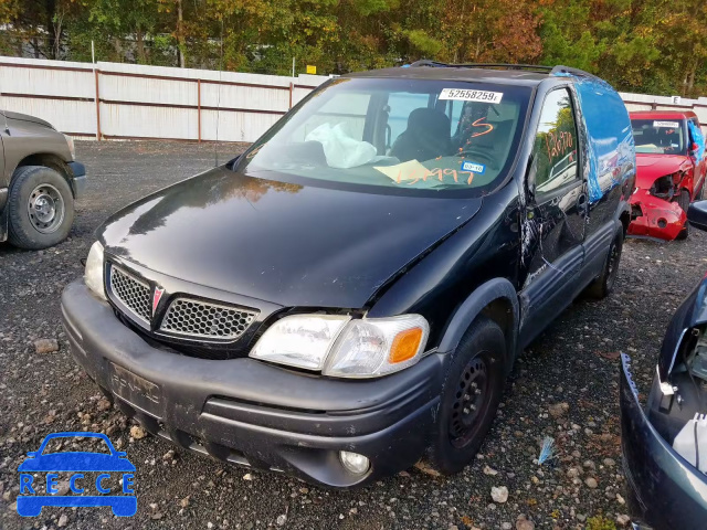 2003 PONTIAC MONTANA EC 1GMDU23E13D137997 image 1