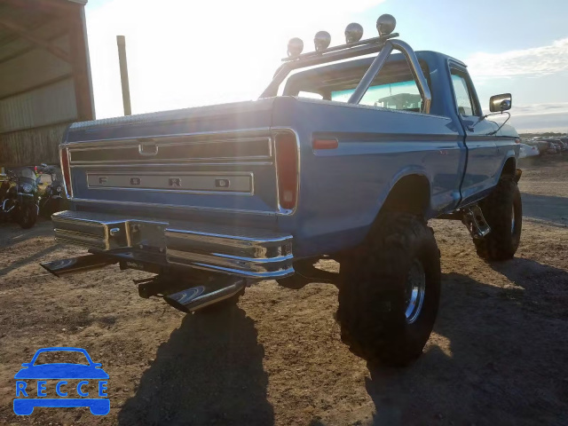 1976 FORD F-100 F11YNC28859 image 3