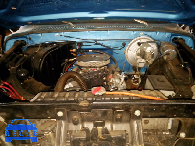 1976 FORD F-100 F11YNC28859 Bild 6