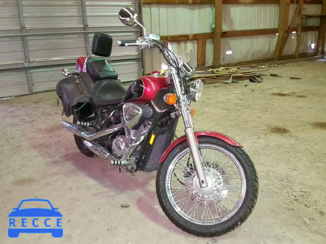 2002 HONDA VT600 CD JH2PC21322M314889 image 0