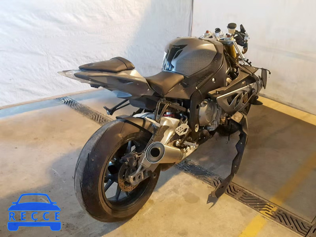 2013 BMW S 1000 RR WB1053400DZL18583 image 3