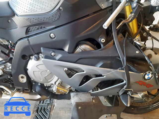 2013 BMW S 1000 RR WB1053400DZL18583 image 6